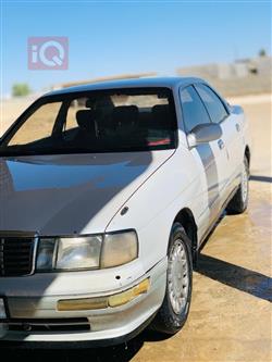 تويوتا كراون